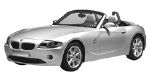 BMW E85 C3828 Fault Code